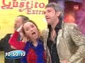 La caída de Tonka La caída de Tonka