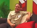 Internet and Web Pioneers: Brian Behlendorf