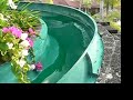 jimbaran waterslide