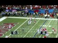 Dee Milliner vs Georgia & Notre Dame (2012)