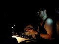 The Panacea Live @ Therapy Sessions London May 2008 - 2