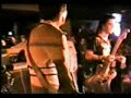 Green Day - Paper Lanterns [Live @ McGregors, Elmhurst 1992]