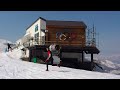 Click here to watch this video SPRING SNOW TRAIL