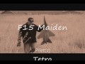 Nitro Planes F15 Maiden.wmv