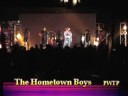 HOMETOWN BOYS