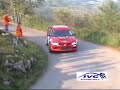RALLY DE GRAO 2007 RALLY DE GRAO 2007