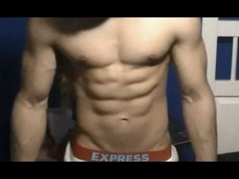 how to get a six pack im skinny