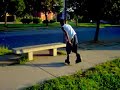 backflip on skates fruitboot