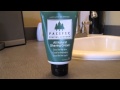 Best Shaving cream- Pacific shaving cream