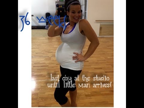 how to stay fit while pregnant