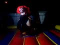 bull ride