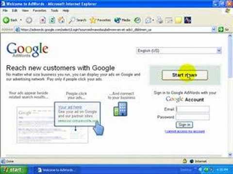 What is Pay Per Click advertising?
