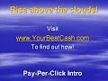 What is Pay Per Click advertising?