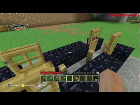 how to make a cd in minecraft