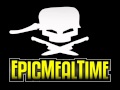 Bacon Strips - Epic Meal Time