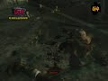 i found this part pretty hilarious during the todd howerd dev walkthru for fallout 3 on g4.

who doesnt like teddy bears in vats??? i mean that alone makes me want to play this game.