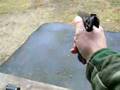 Radom VIS P35(p) WWII German Sidearm