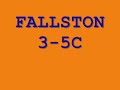 Fallston 3-5C HB Competition 11-13-2005