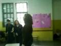 Pibes del cuarto