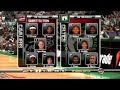 NBA 2K8: Playoff Celtics vs Cavaliers part 4