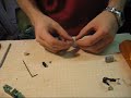 shocker parker solenoid maintainance