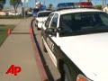 Calif. School Shooting Victim Dies Calif. School Shooting Victim Dies