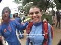 12-12-2009 - Pamella - Salto Duplo - Paraquedismo Sky Company.wmv