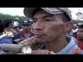 Marchas indígenas colombianas