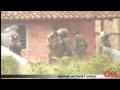 Marchas indígenas colombianas Marchas indígenas colombianas