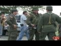 Marchas indígenas colombianas