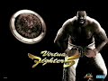 VF5 Jeffry Ver.B Combo