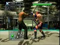 VF5 Jeffry Ver.B Combo