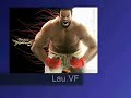 VF5 Jeffry Ver.B Combo