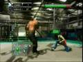VF5 Jeffry Ver.B Combo