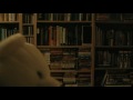 The Teddy Bear Hit Man? ... Who has been poisoning all the bananas?