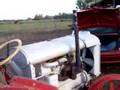 fordson f tractor