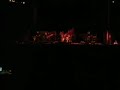 the black maria performing waking up with wolves at the bell center in montreal,qc on january 5th on the evanescence canadian tour.