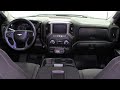 Used 2024 Black Chevrolet Custom video 1