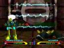 Bust a Groove 2:Robo-Z vs Strike
