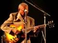 Ernest Ranglin & The High Notes live in Belgium