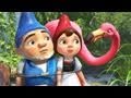 Gnomeo and Juliet Movie Review: Beyond The Trailer