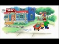 Caillou Türkce - Yasadigim Yer