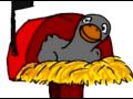 Kommt ein Vogel geflogen - Kindermusik