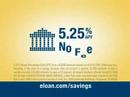E-LOAN Savings Commercial