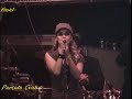 MI BARRIO COLOMBIANO EN VIVO EN LA PARTIDA COAH.-Ya sé que es el final.VOB