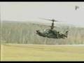 Ka-50 heli