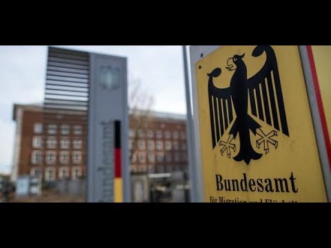 Betrug beim Bamf: Nur 0,7 Prozent der Asylentscheide ...