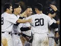 Yankees Win World Series 7 New York