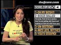 Bullhorn News 05/15/08: Chirs Bosh\ Bullhorn News 05/15/08: Chirs Bosh\