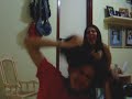 L�lian e Jamily DANCE